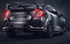 Новият Civic Type R Prototype отбеляза азиатската си премиера на Автомобилен салон Токио