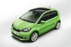 Автосалон Женева 2017: Освежаване за SKODA CITIGO