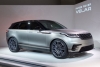 Още за ... RANGE ROVER VELAR