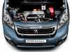 Новият Peugeot Partner Tepee Electric - свободата на 100% електрическо шофиране