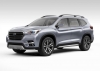 Автосалон Ню Йорк 2017: Световна премиера за Subaru Ascent