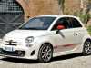 Fiat 500 Abarth -  автомобил подходящ за всички дами