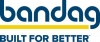 Bandag отбелязва 60-та годишнина с пускането на Built for Better™