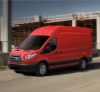 Ford показва лекотоварната си мощ на изложението TRUCK EXPO 2017