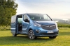 Moтел на колела – световна премиера на новия Opel Vivaro Life