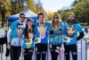 Бегачите от RENAULT PASSION RUNNERS пробягаха най-дългата си дестинация