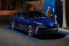 Toyota продаде 3000 водородни Mirai в Калифорния