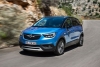 Вече над 100 000 поръчки за Opel Crossland X