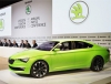 До 2023-а година Skoda ще предложи 19 нови модела