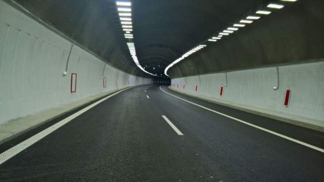 Днес и утре  - промени в движението в тунел „Правешки ханове“ на АМ „Хемус“