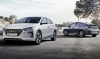 Hyundai анонсира версията 2019 година на IONIQ Hybrid и Plug-in