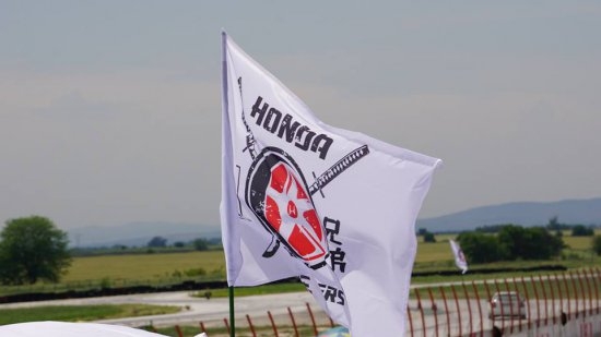 Националният събор Honda Brothers започва на 7 юни