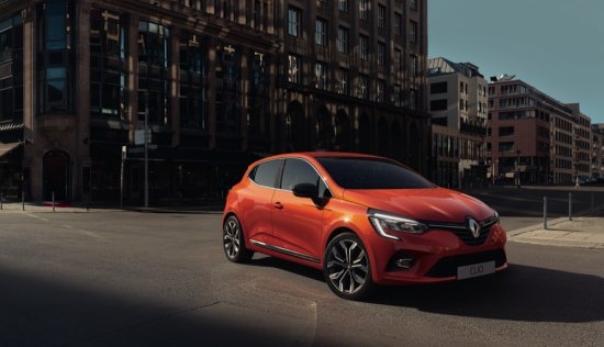 Новото Renault CLIO - Символ на едно ново поколение