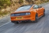 Ford със специално юбилейно издание Mustang55 с 5,0-литров двигател V8 и усъвършенстван Mustang с 2,3-литров двигател EcoBoost