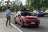 Hyundai с автономни автомобили в Калифорния