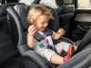 До каква възраст се използва детско столче в автомобила?