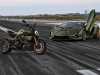 Ducati представи Diavel 1260 Lamborghini