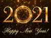 Честита 2021 година, приятели!