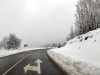 Временно движението при км 57 на АМ 