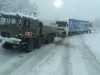 Временно се ограничава движението по път I-3 София - Плевен в двете посоки за МПС над 12 т
