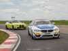 BMW Cup за първи път на писта MotorPark в Румъния