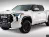 Tundra 2022 -  предстоящият пикап на Toyota