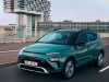 Hyundai поставя BAYON едно ниво под KONA, за да се открои в В-SUV сегмента