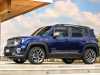Jeep Renegade влезе в крак с модата