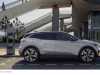 Renault Megane минава на ток с 60 kWh батерия и до 470 км пробег