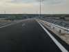 До 17-ти септември движението по път I-6 при входа на Бургас ще е двупосочно в платното за София
