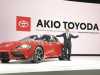 Toyota продължава да залага на водорода