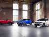 Volkswagen представи обновения кросоувър и кабриолет T-Roc
