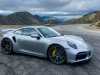 Porsche очаква нови рекорди в продажбите през 2022 г.