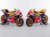 MotoGP: Repsol Honda представи отбора си за 2022 г.