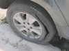 Десетки коли осъмнаха с нарязани гуми в Ямбол