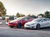 Tesla инсталира зарядна станция в Бургас