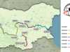 До 1-ви септември продължава колоездачната обиколка на България. Шофьорите да карат внимателно!