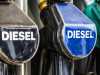 Цената на дизела в Гърция премина 2 евро за литър