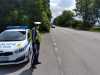 Полицията в Хасково издирва мъж за палеж на автомобил