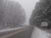 АПИ: Пригответе колите си за зимни условия, преди да пътувате в Западна България