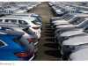 Износът на автомобили от Япония за Русия скача с 53% през юли