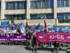 Блокади в знак на протест срещу Териториалните планове организират служители на „Марица изток