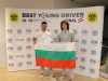 България с трето място в състезанието за най-добър млад шофьор