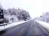Републиканските пътища са проходими при зимни условия. Шофирайте внимателно и със съобразена скорост