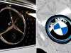 BMW и Mercedes създадоха съвместно предприятие
