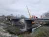 Новият мост на пътя Царево - Ахтопол ще бъде завършен до 15 април