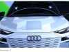 Audi представи конкурент на електрическите модели на Mercedes и BMW