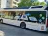 Водороден автомобил и автобус тестваха в Стара Загора