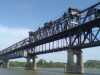 Стартира основният ремонт на Дунав мост при Русе