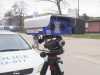 Поставят 12 нови камери за скорост в София